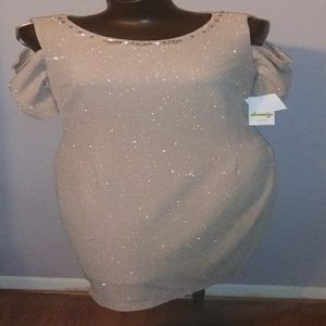 J Howard Women Dress